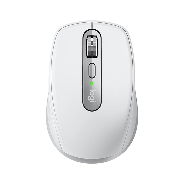 Logitech MX ANYWHERE 3 Mouse wireless compatto ad alte prestazioni Logitech MX ANYWHERE 3 Mouse wireless compatto ad alte prestazioni